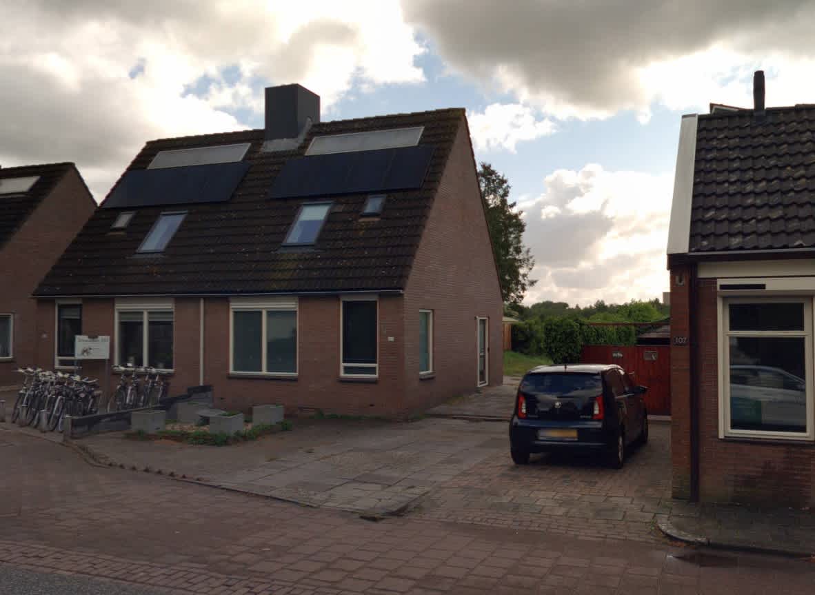 Woldweg 105 - Kropswolde