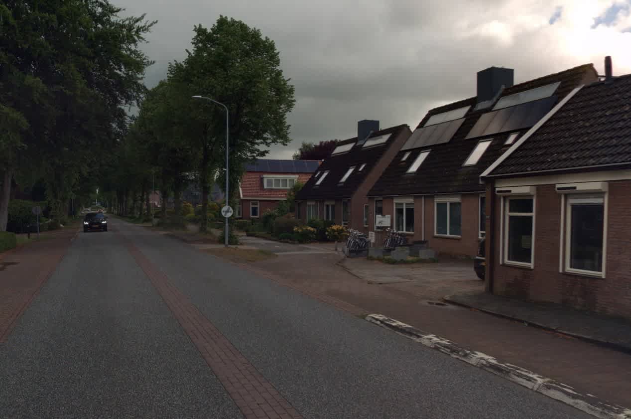 Woldweg 105 - Kropswolde