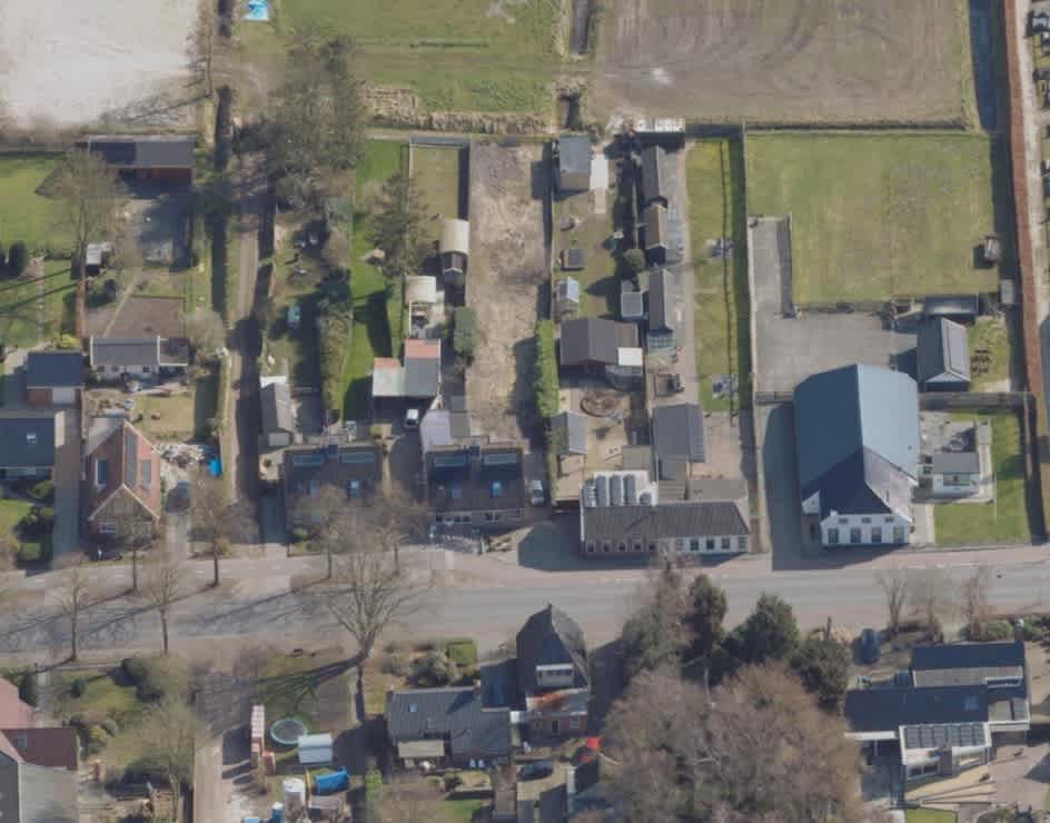 Woldweg 105 - Kropswolde