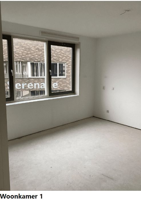 Herman van den Berghstraat 14 - Haarlem