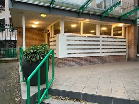 Oranje-Nassaulaan 80 - Utrecht