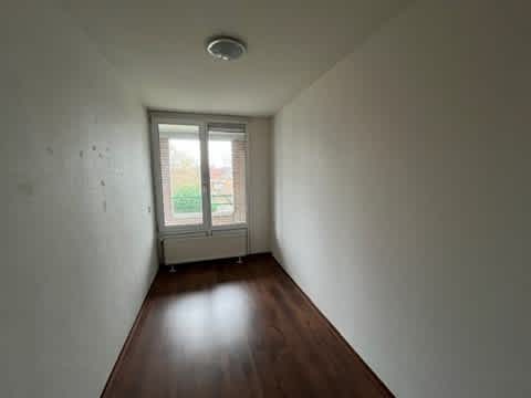 Oranje-Nassaulaan 80 - Utrecht