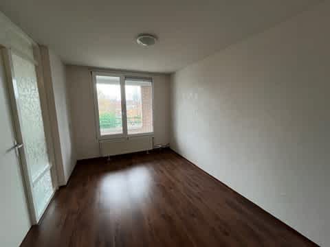 Oranje-Nassaulaan 80 - Utrecht