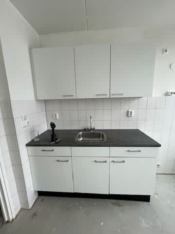 Nigerdreef 199 - Utrecht