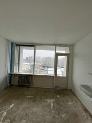 Nigerdreef 199 - Utrecht