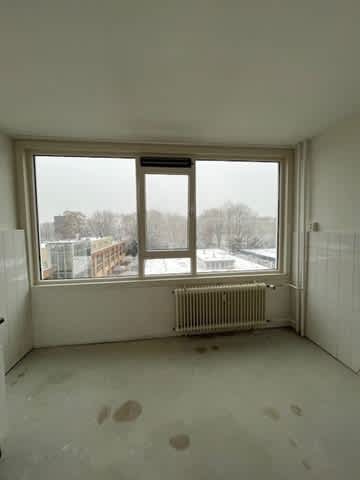 Nigerdreef 199 - Utrecht