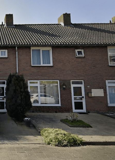 Vechtstraat 34 - Beverwijk