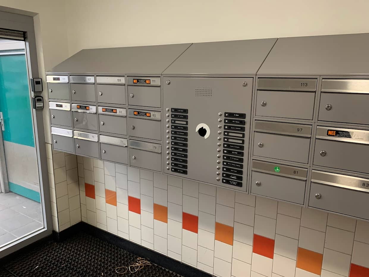 Linnaeusstraat 125 - Zaandam