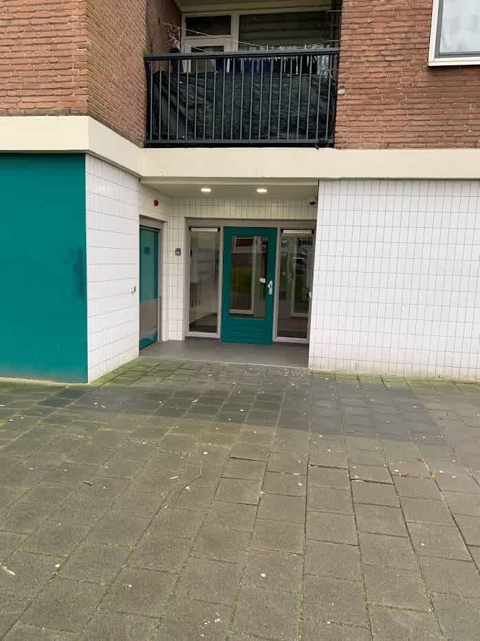 Linnaeusstraat 125 - Zaandam