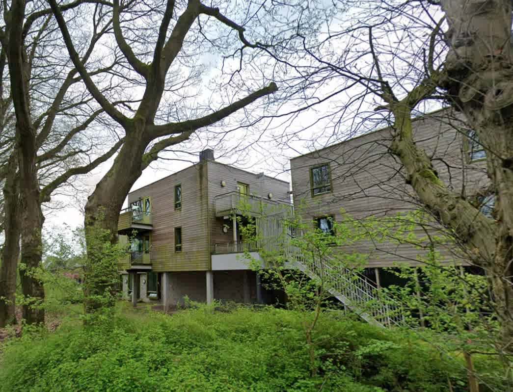 Oost-Breukelderweg 69 - Bennekom