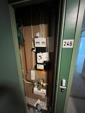 Oranje-Nassaulaan 246 - Utrecht