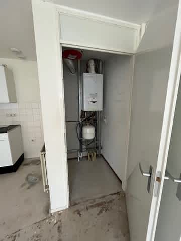 Oranje-Nassaulaan 246 - Utrecht