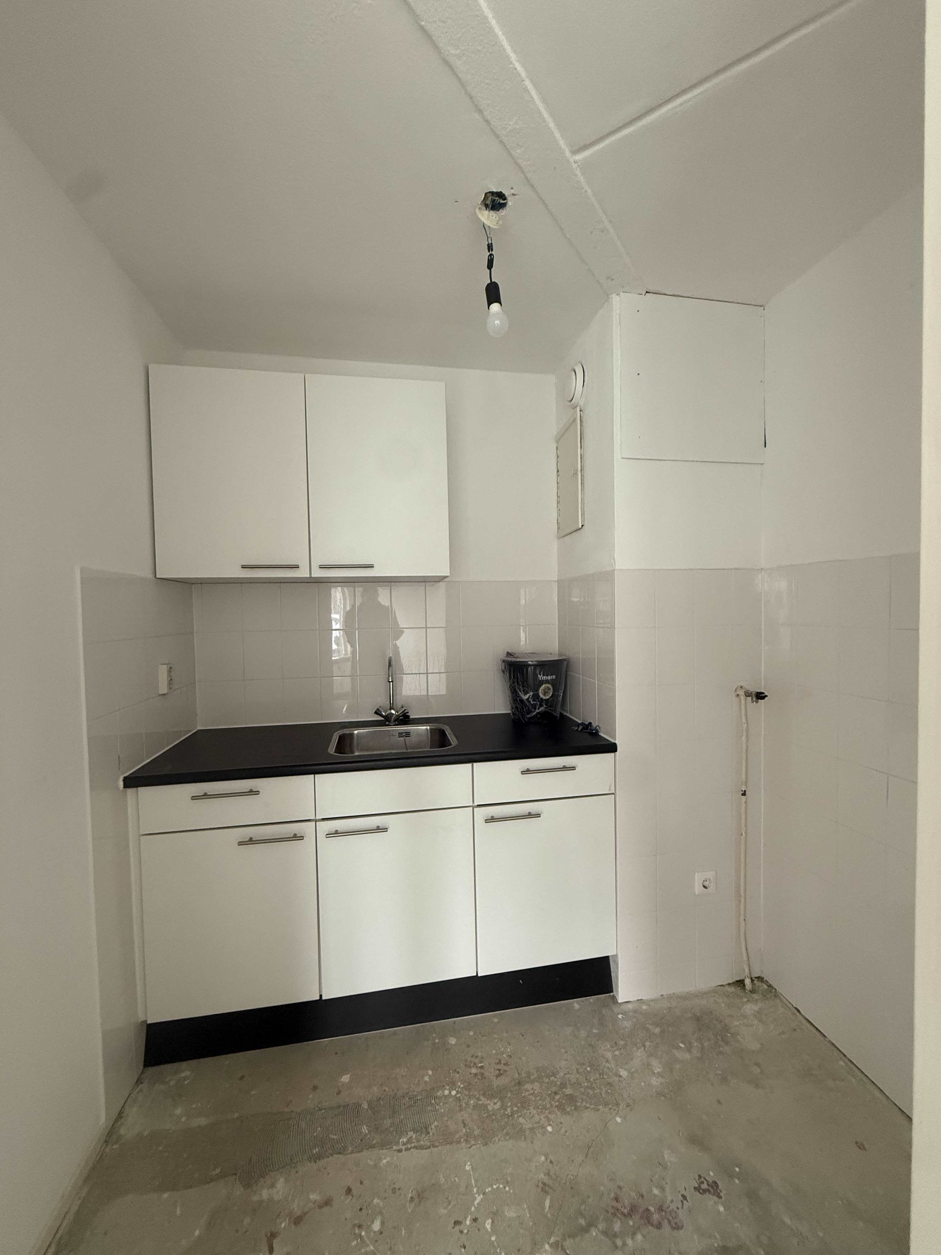 Bervoetsbos 66 - Hoofddorp