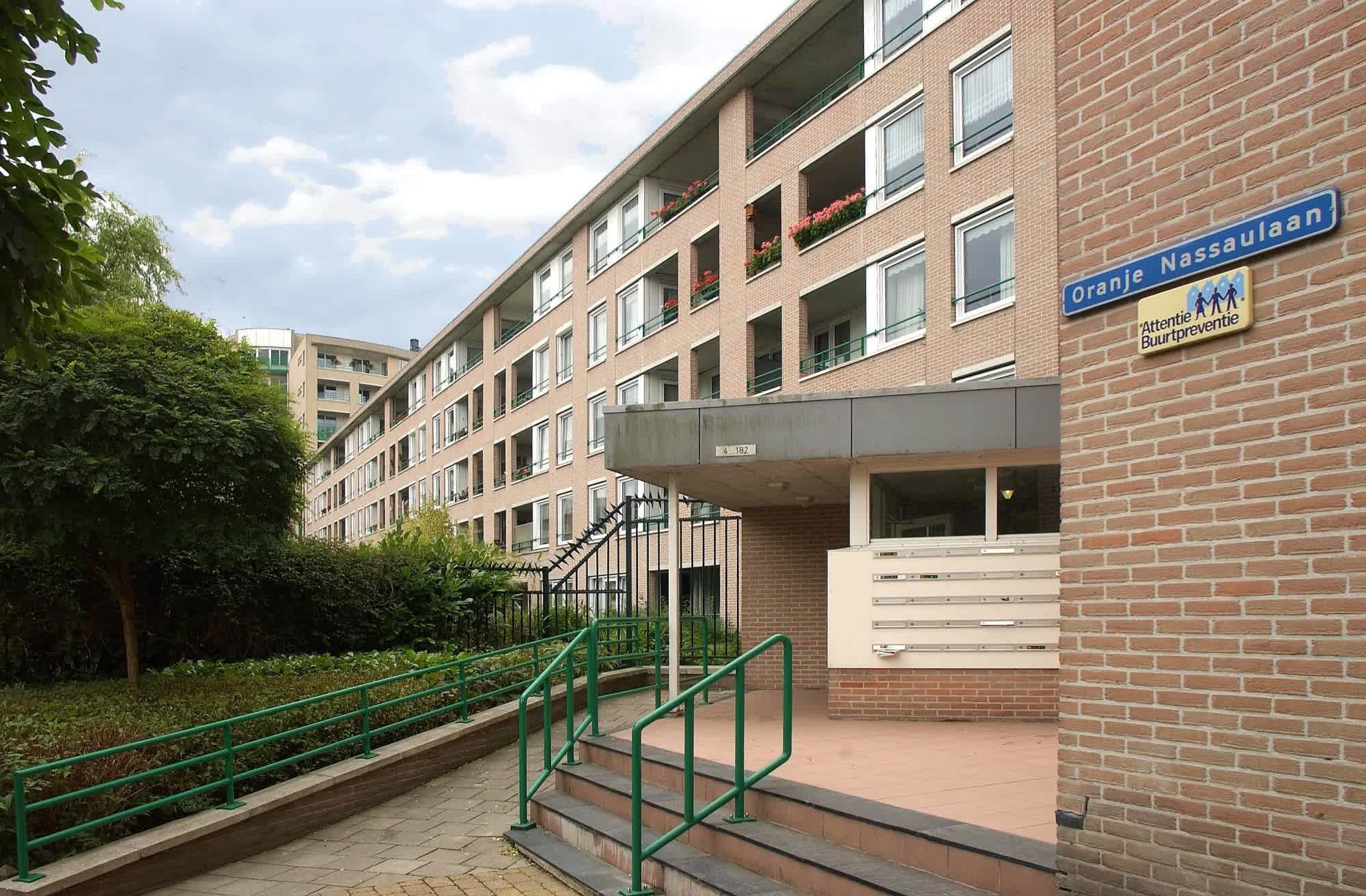 Oranje-Nassaulaan 246 - Utrecht