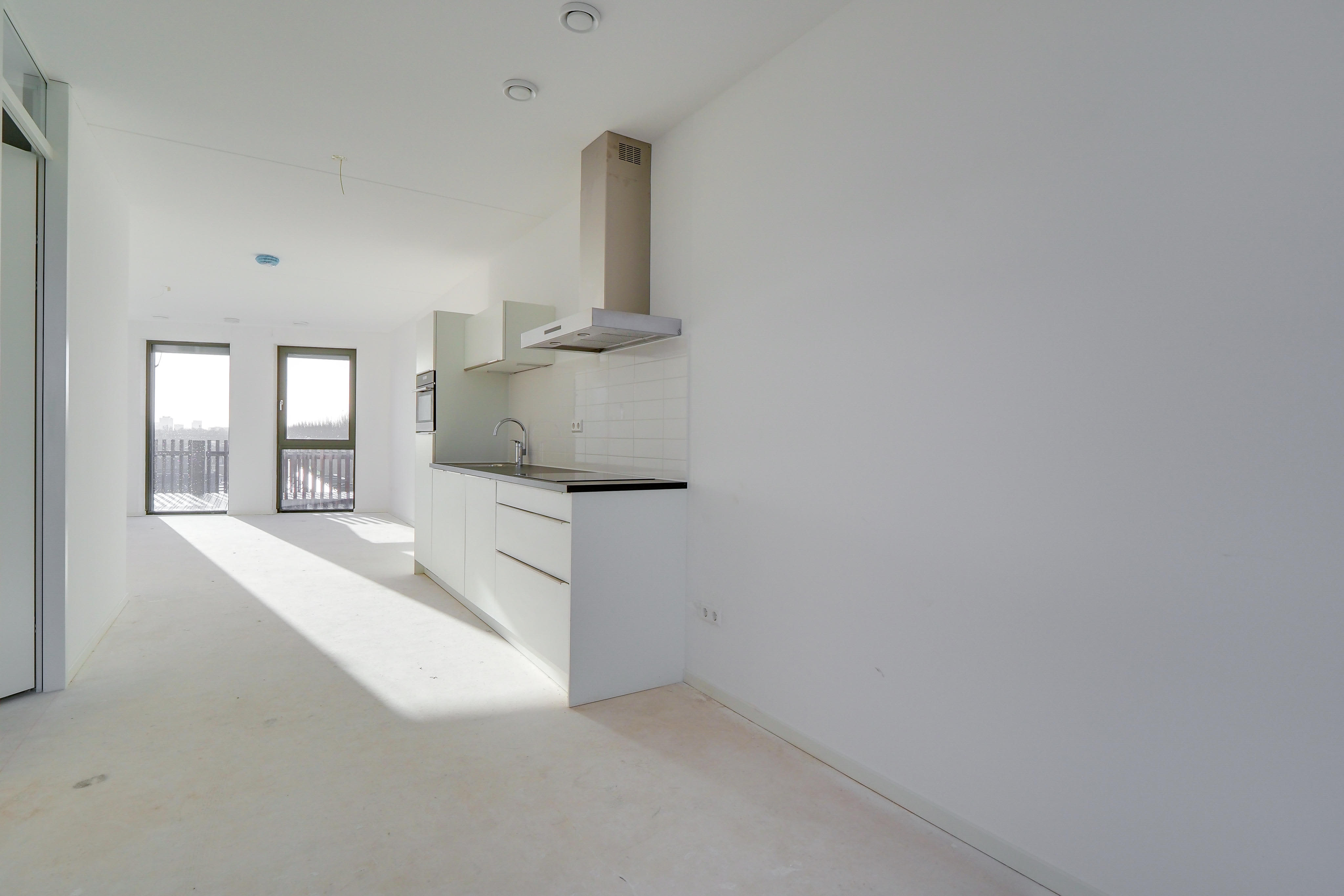 Laurierweg 31b - Utrecht