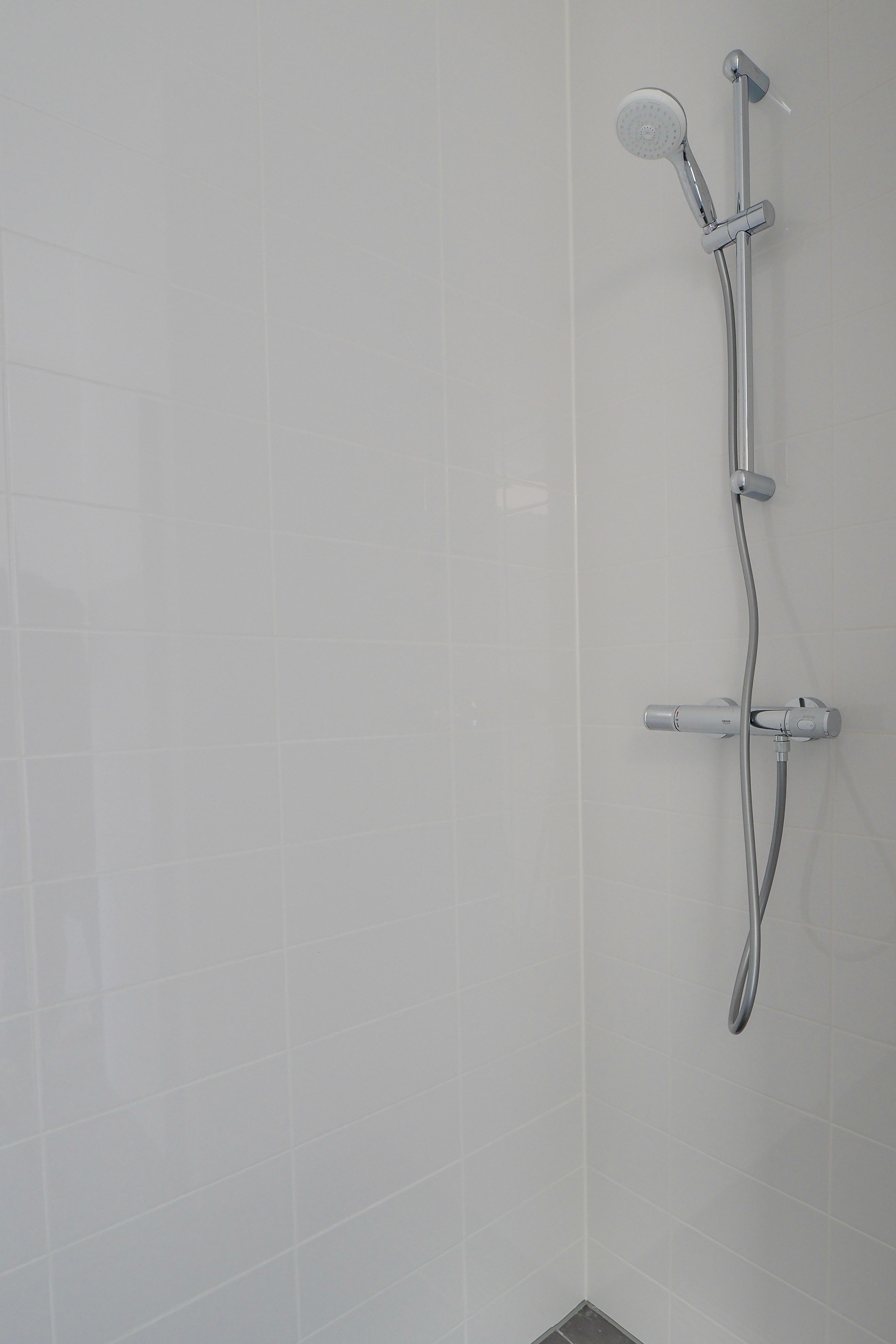 Laurierweg 31b - Utrecht