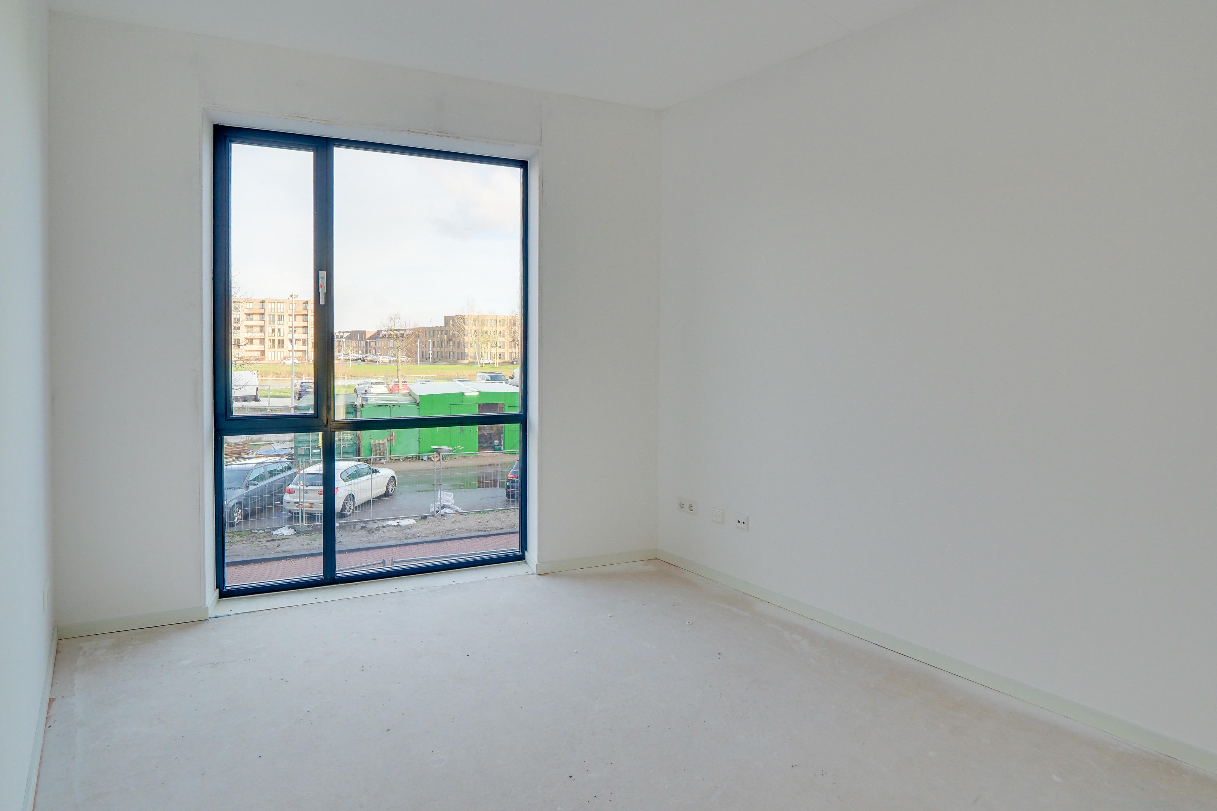 Laurierweg 37 - Utrecht