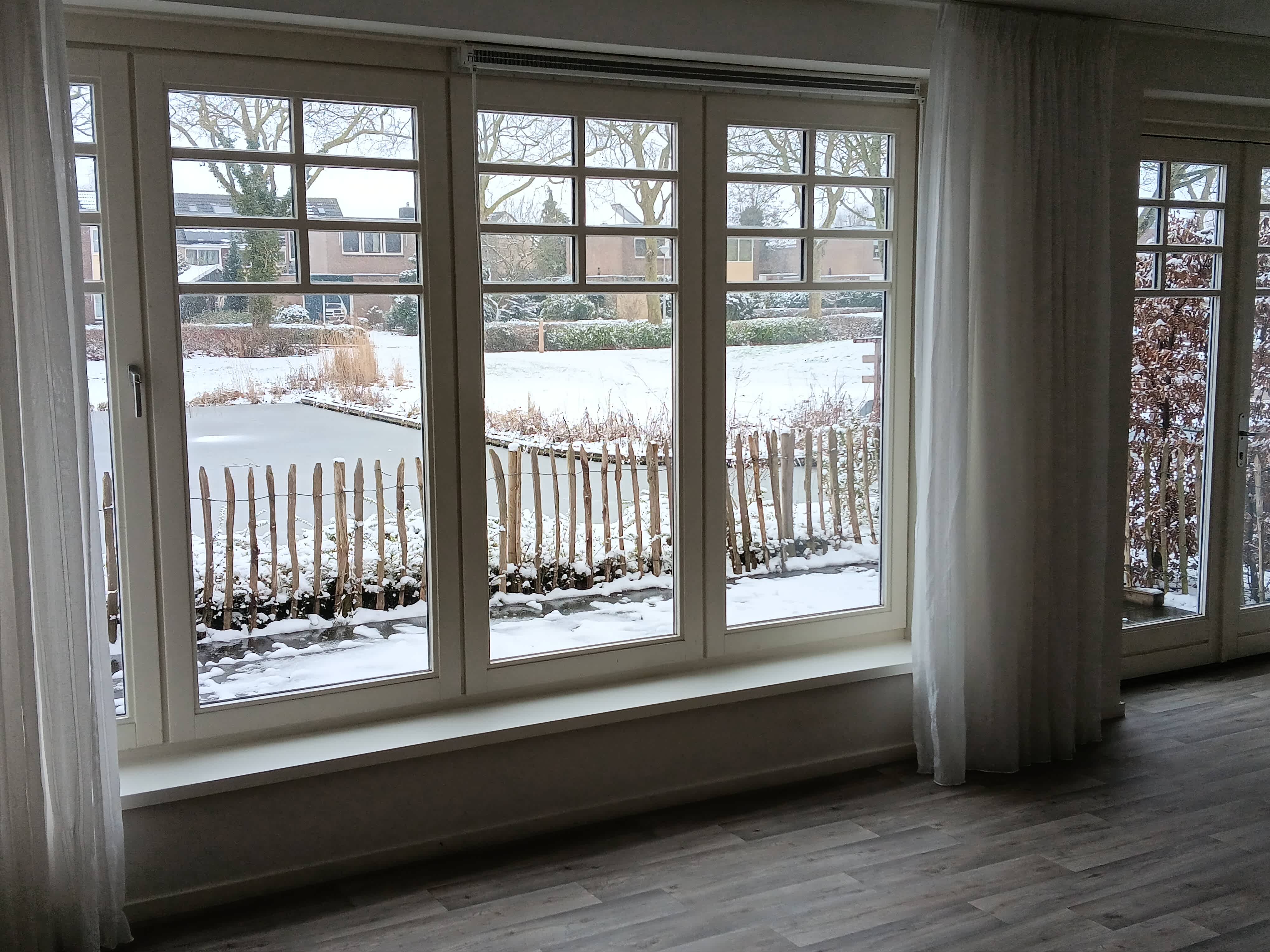 Bederawalda 50 - Bedum