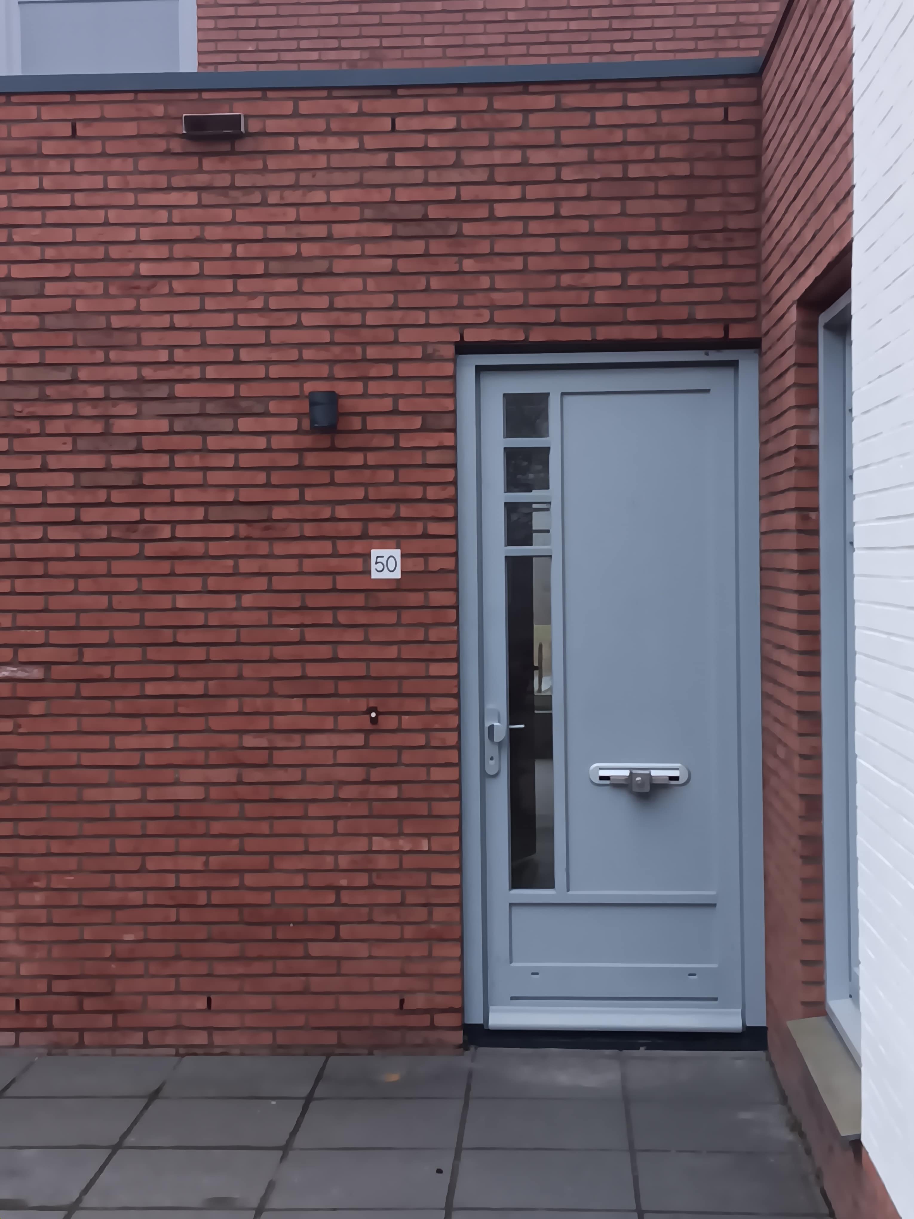 Bederawalda 50 - Bedum