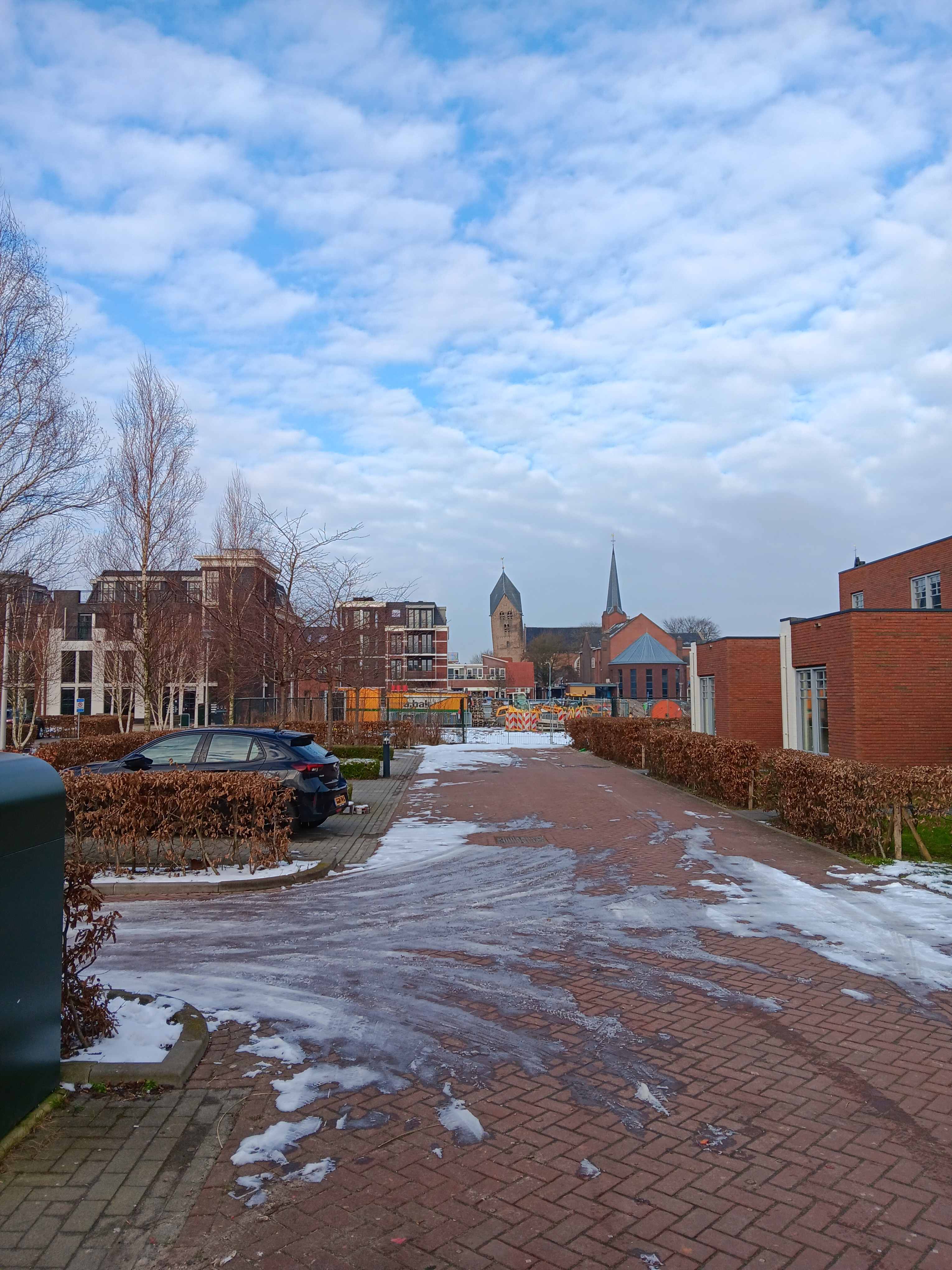 Bederawalda 52 - Bedum