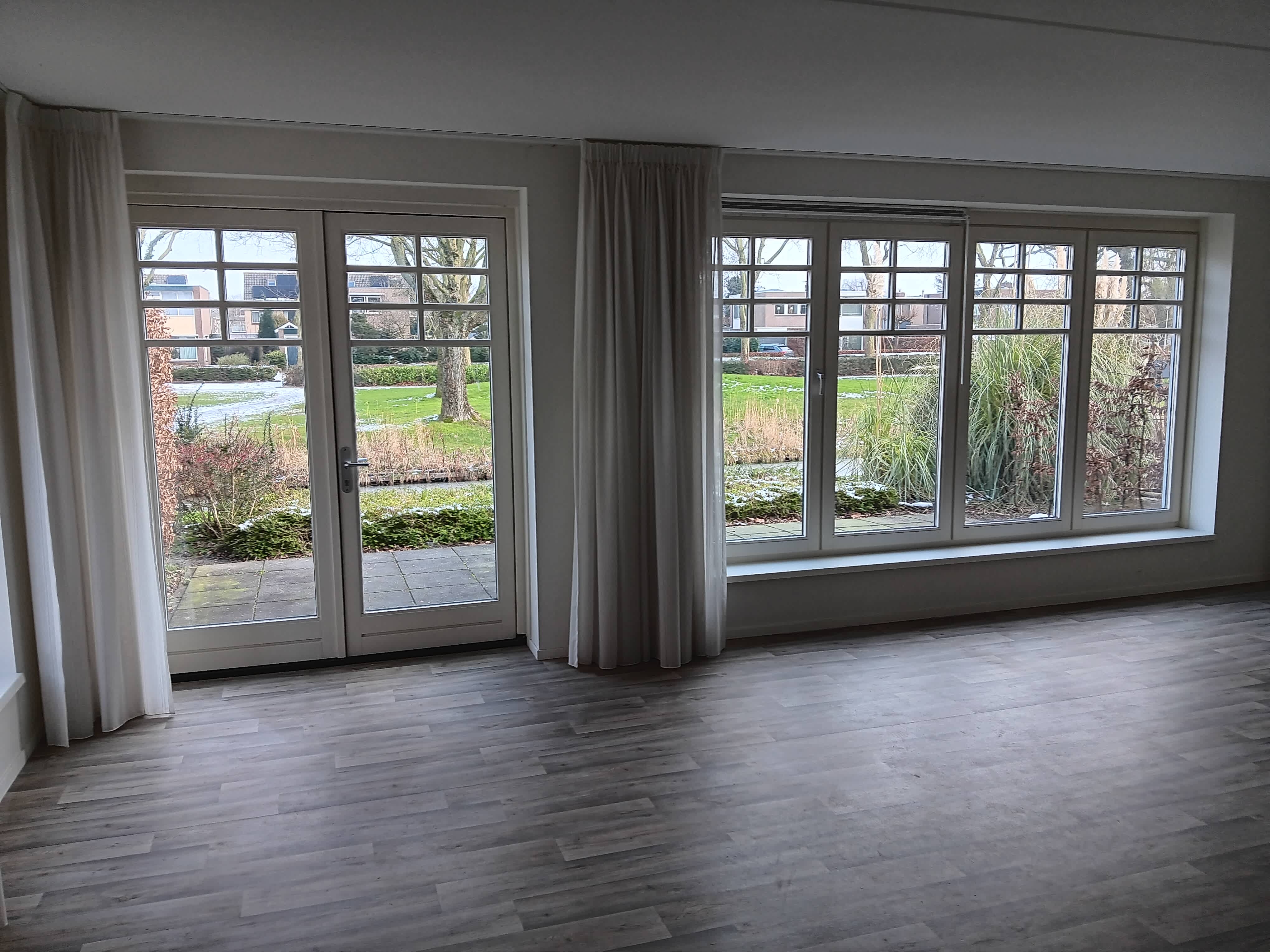 Bederawalda 52 - Bedum