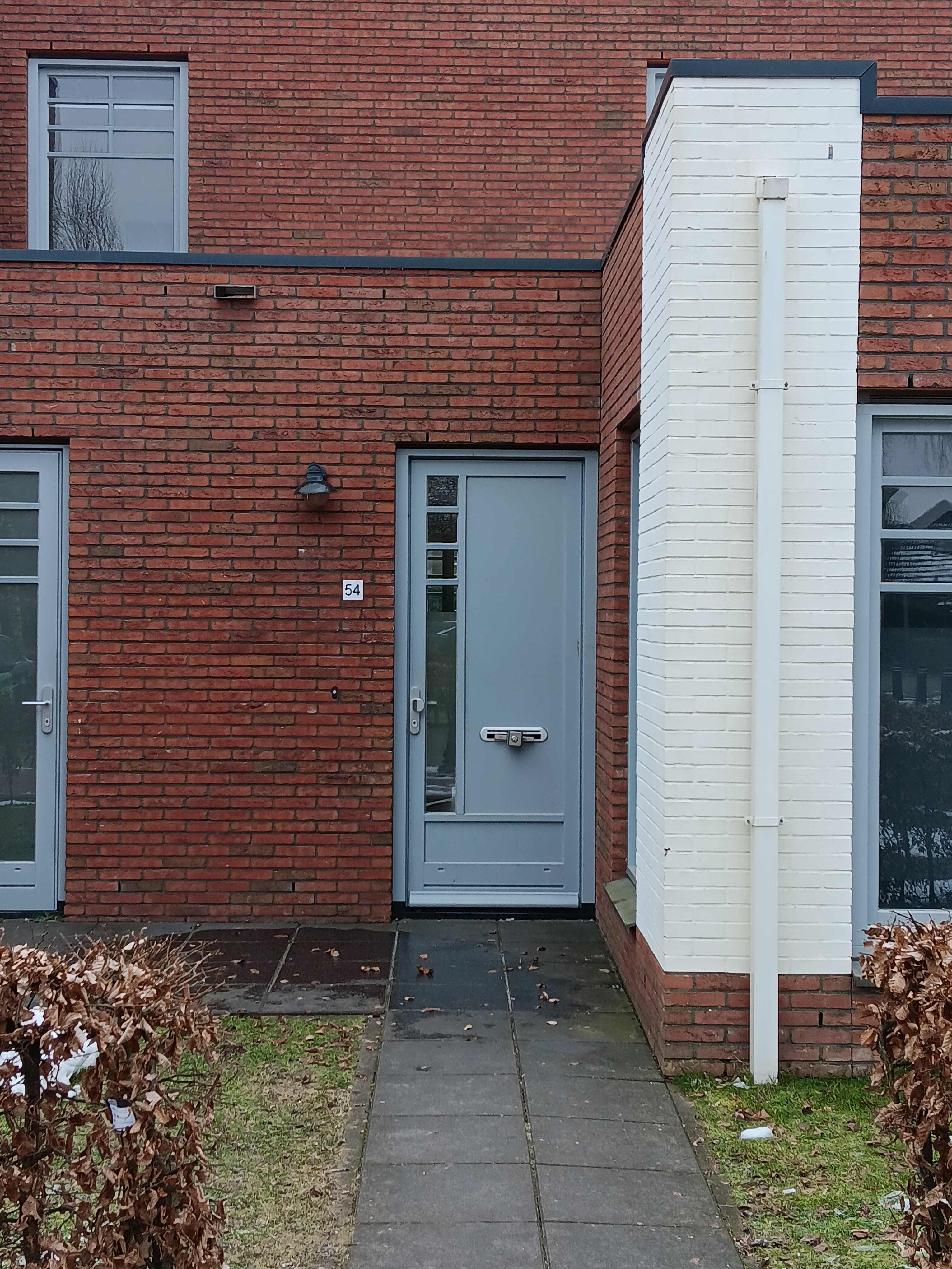 Bederawalda 54 - Bedum