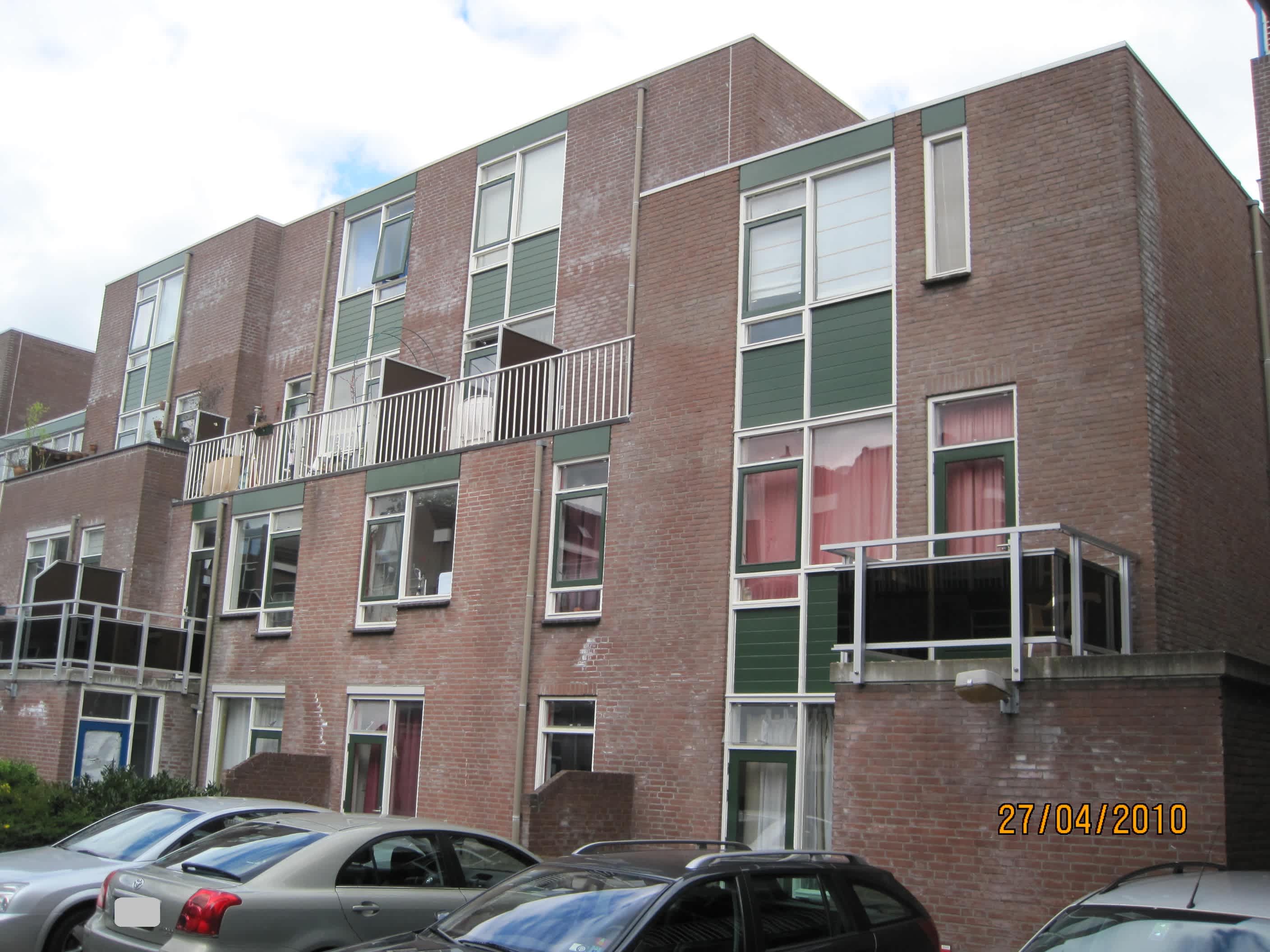 Kleine Butjesstraat 64 - Groningen