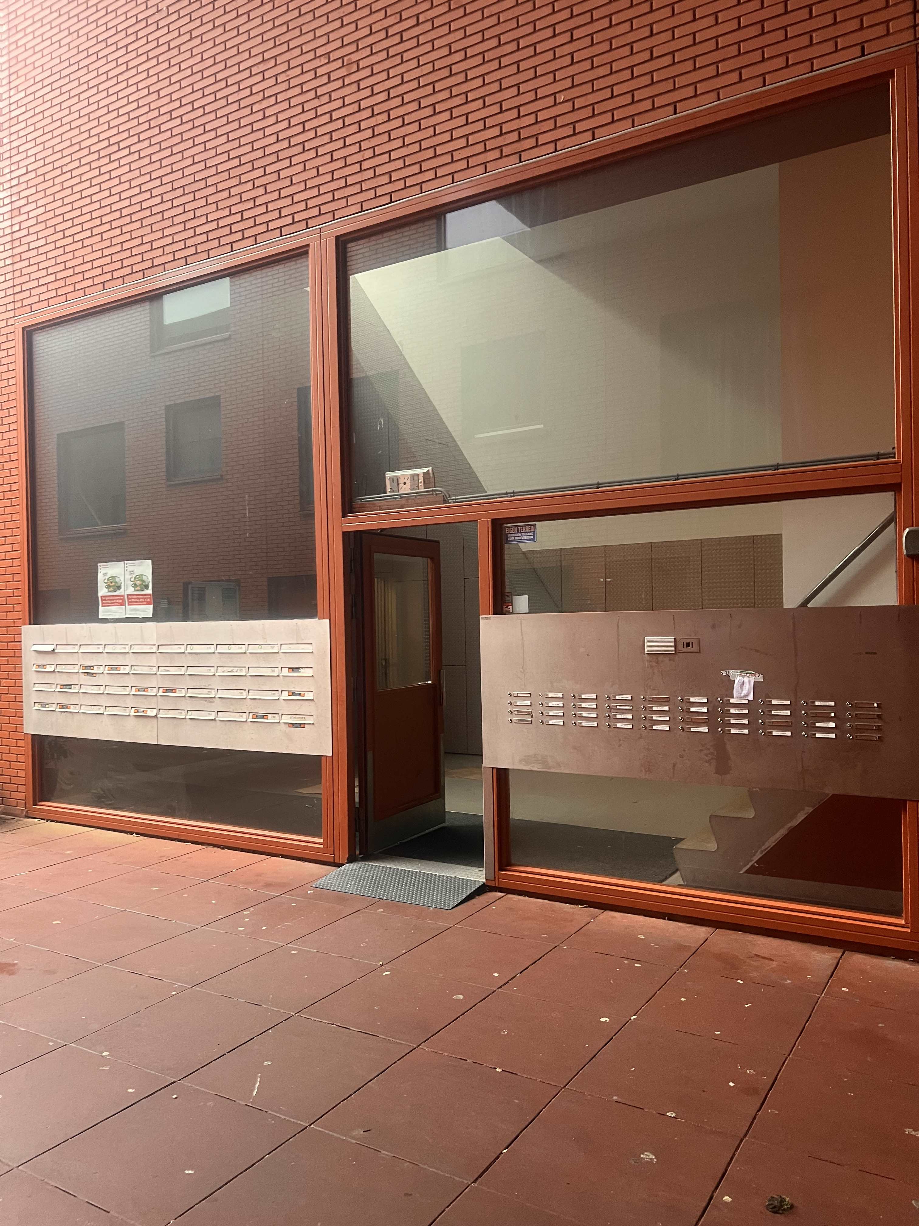 Kiekstraat 75A - Amsterdam