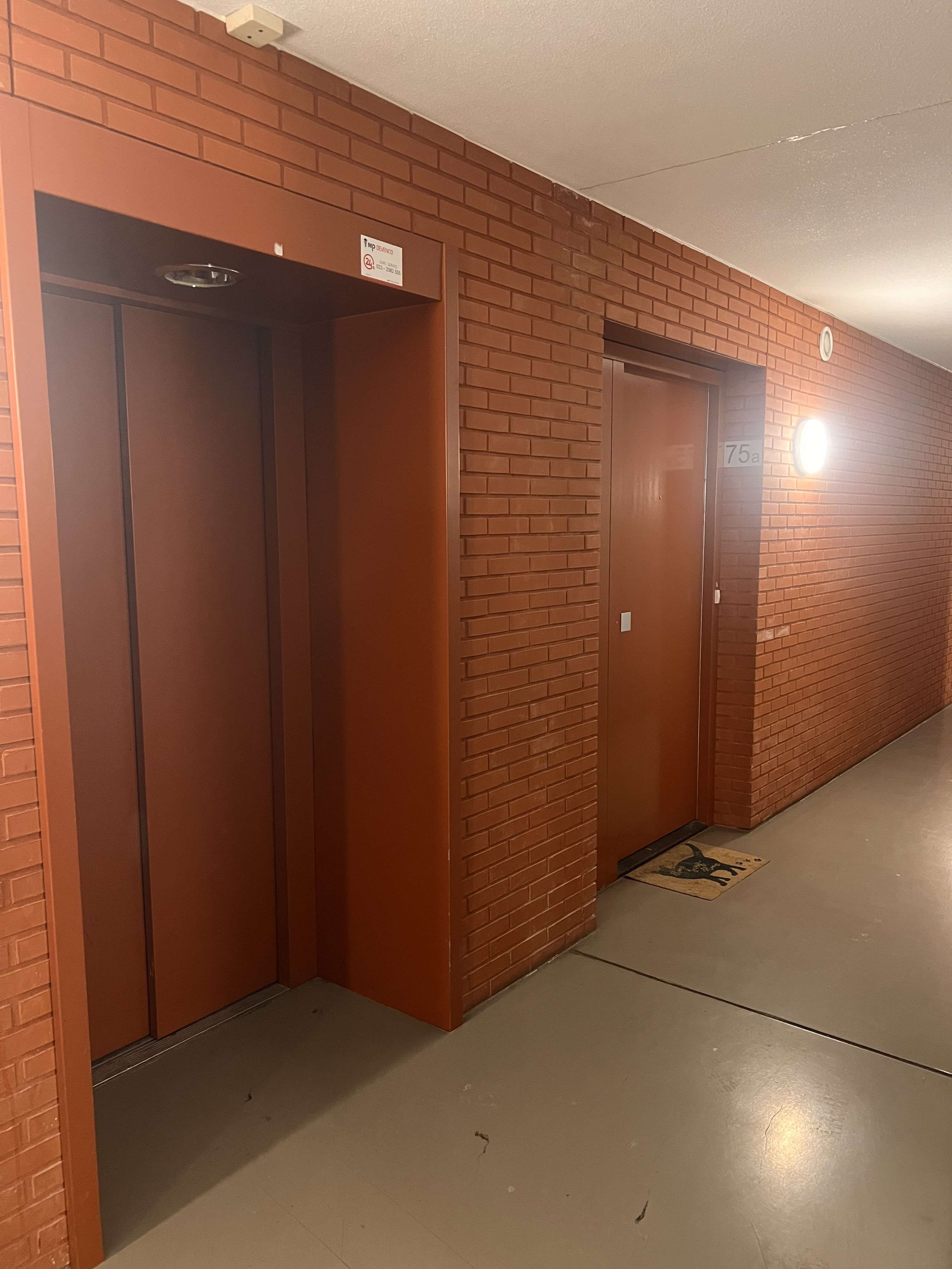 Kiekstraat 75A - Amsterdam