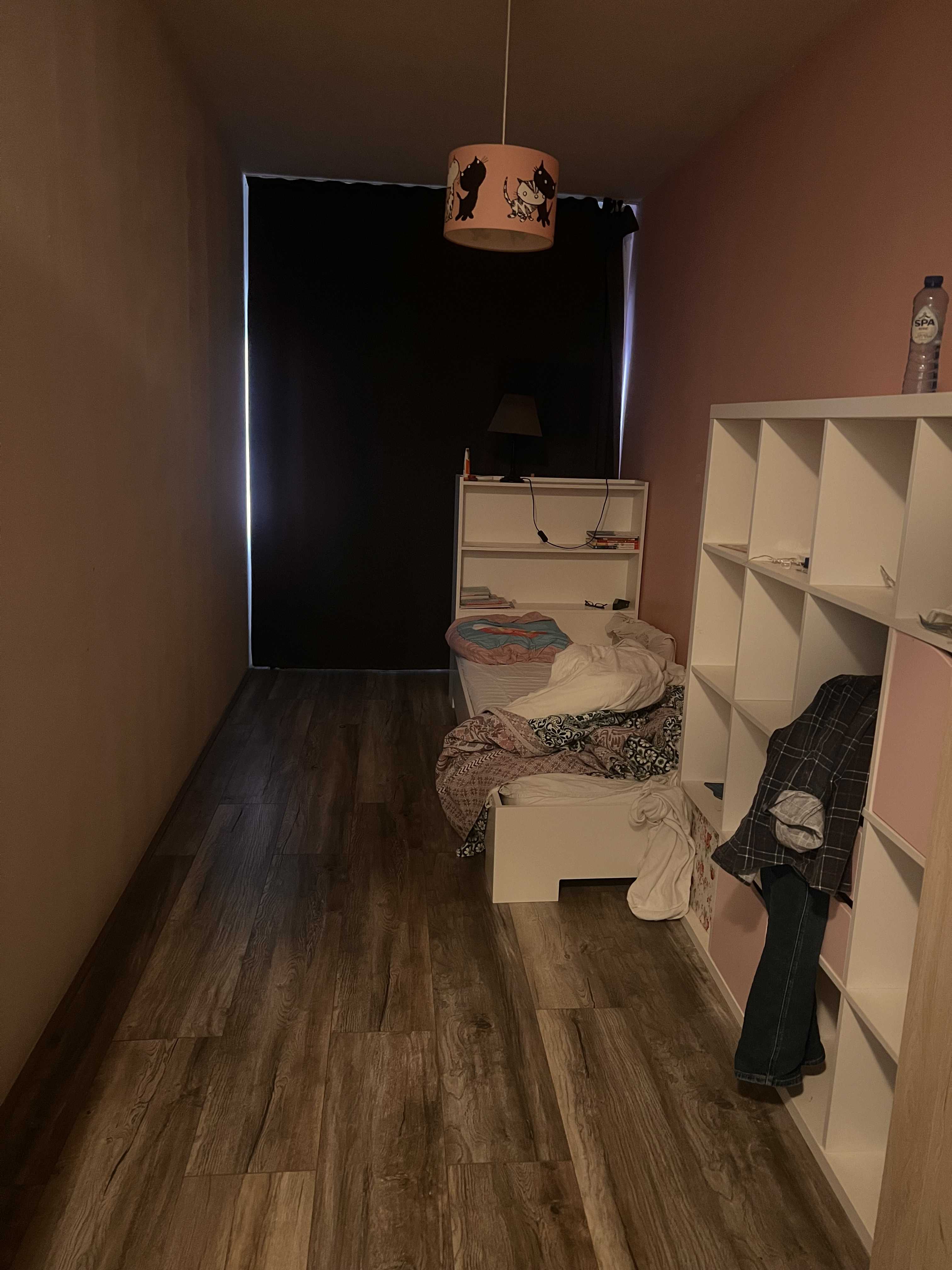 Kiekstraat 75A - Amsterdam