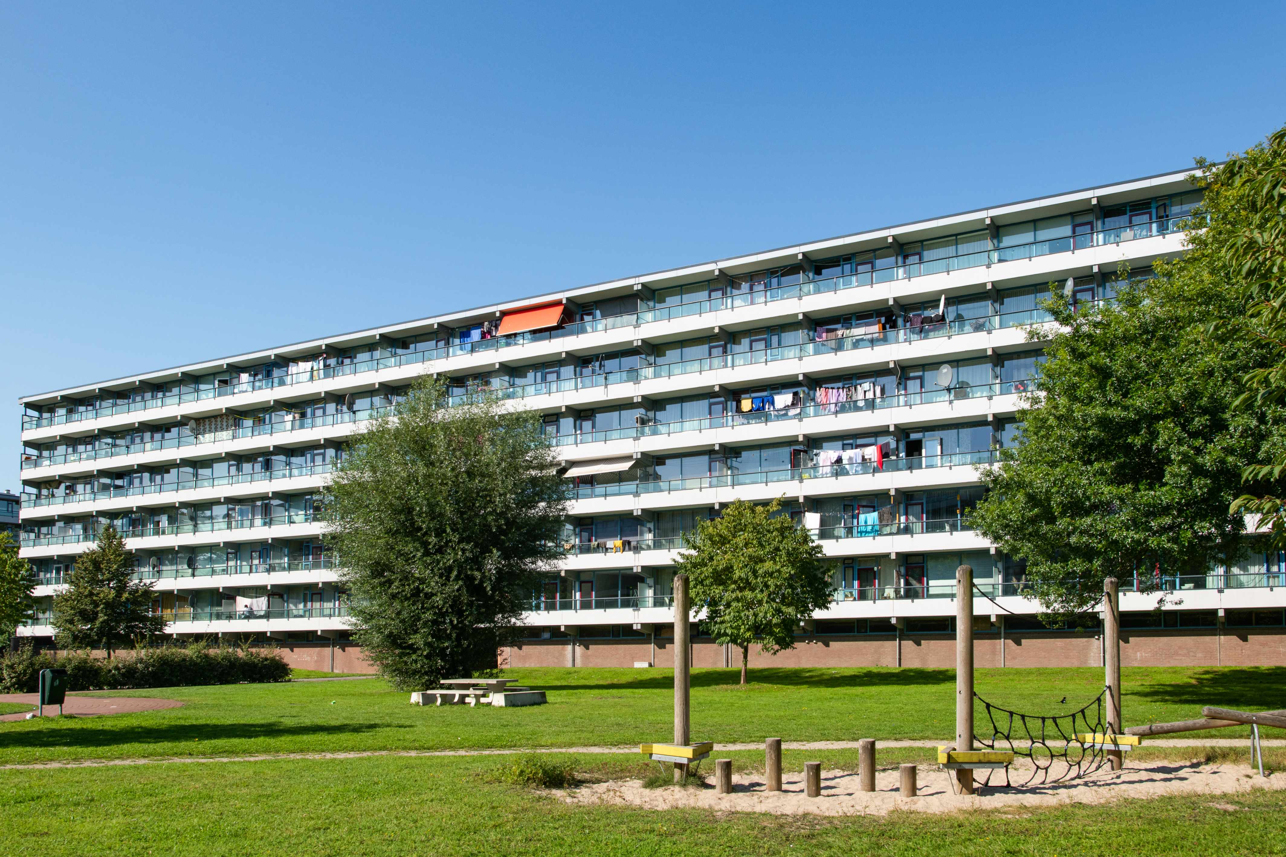 De Palmen Grift 371 - Veenendaal