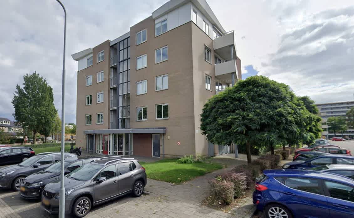 Leeghwaterstraat 131 - Ede