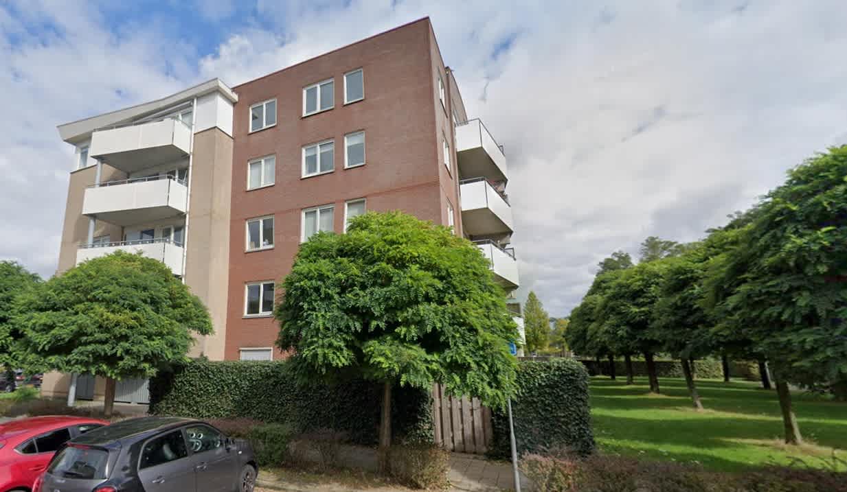 Leeghwaterstraat 131 - Ede