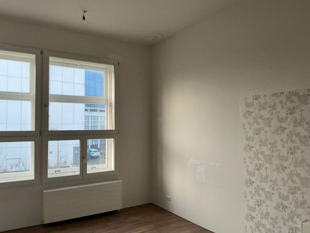 Papaverhoek 1H - Amsterdam