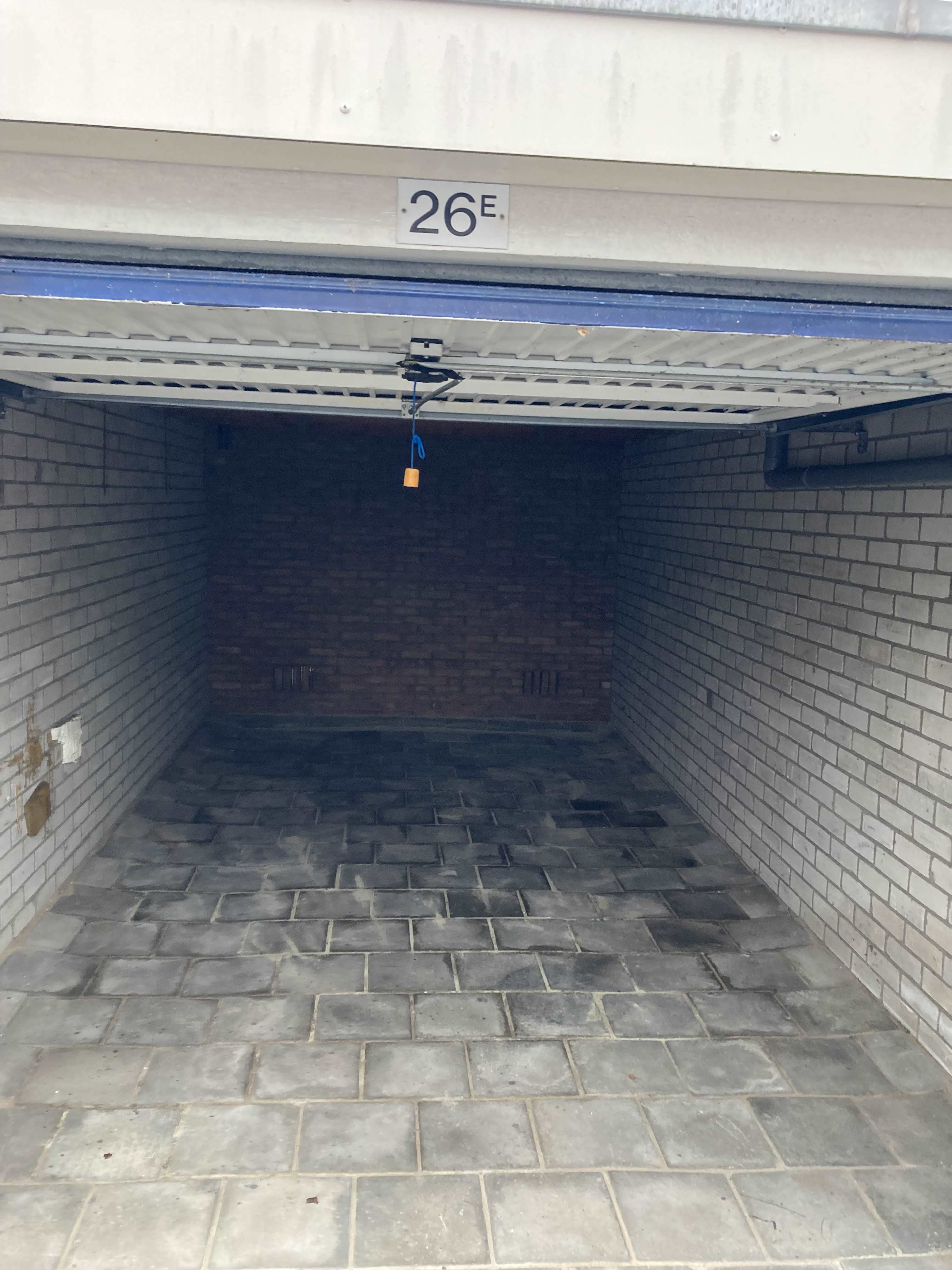 Korhoenlaan 26GB4 - Heemstede