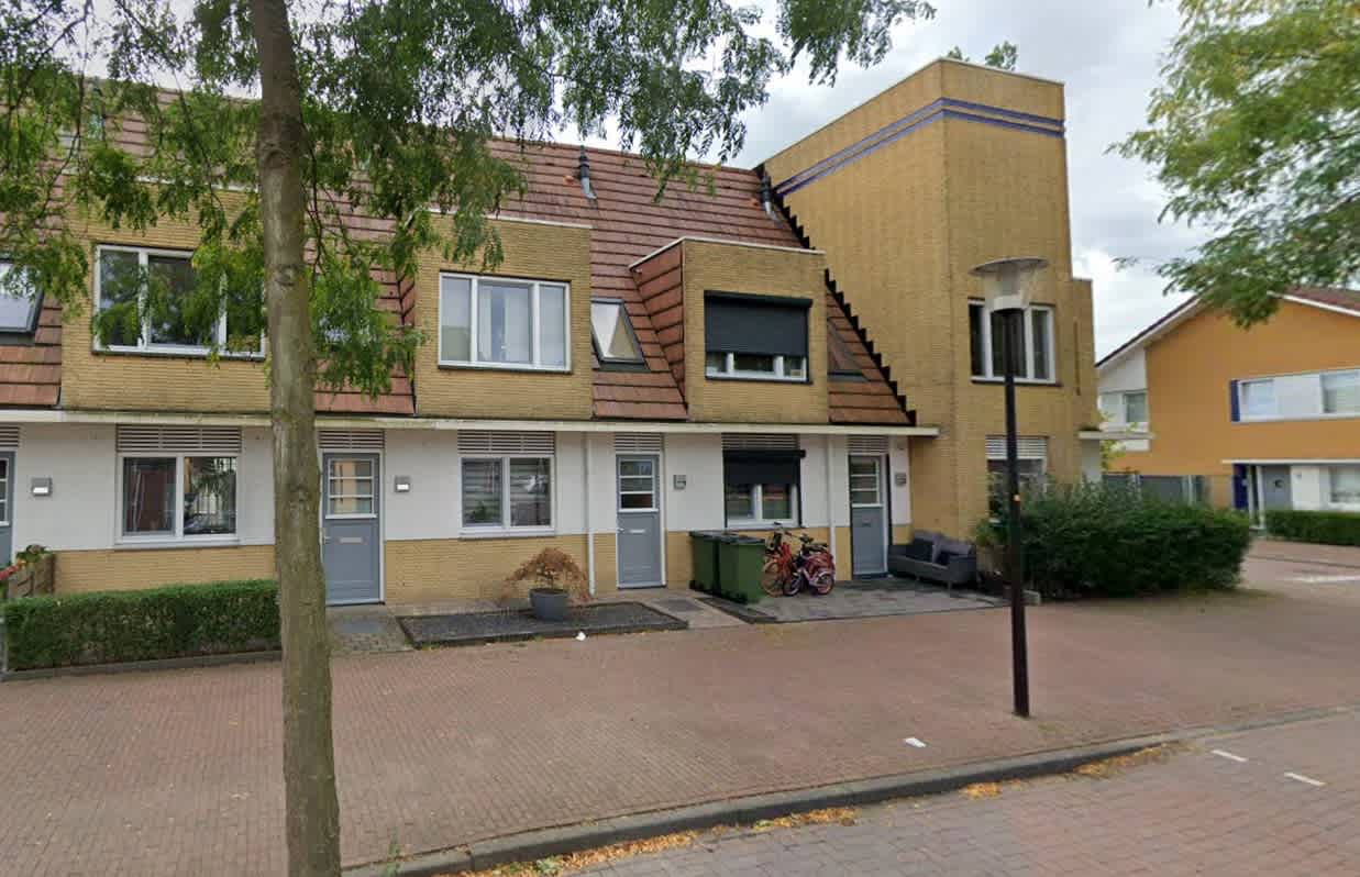 Zanderijweg 91 - Ede