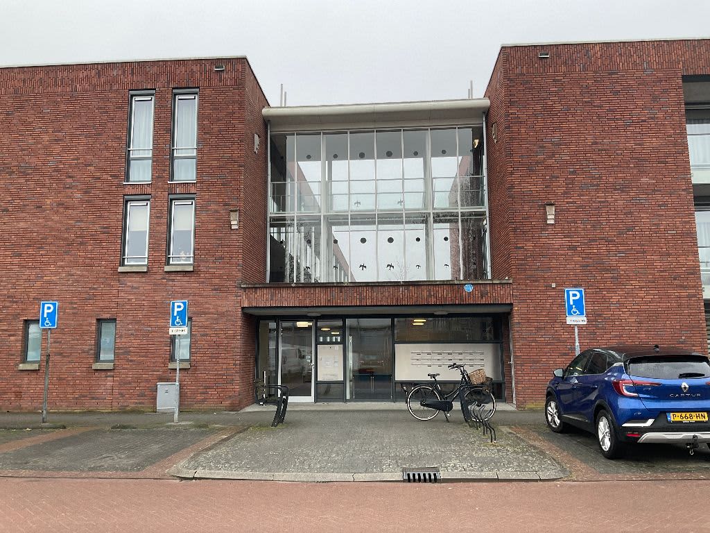 Leijenburgplein 30 - Heukelum