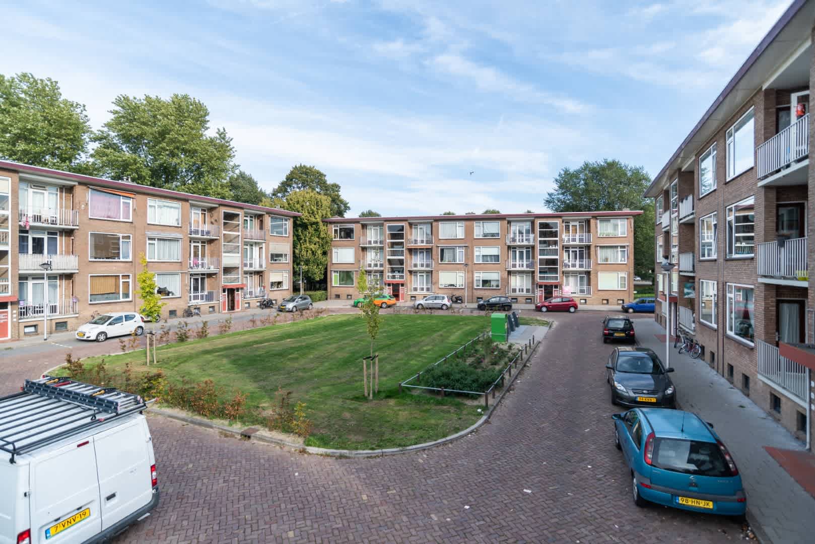 Prof. Kamerlingh Onneslaan 39 - Sliedrecht