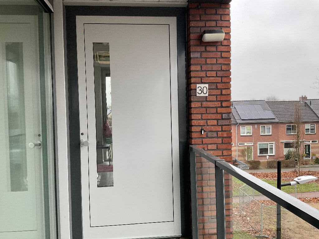 Leijenburgplein 30 - Heukelum