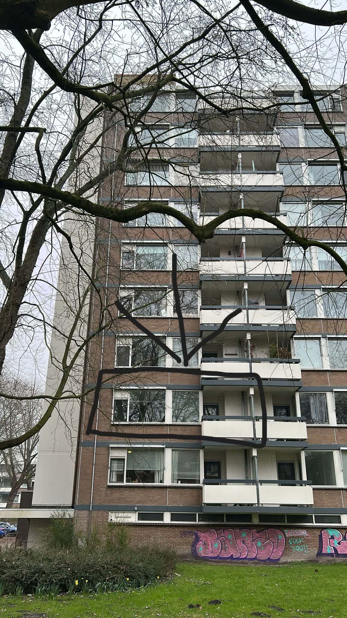 Bolestein 30B - Amsterdam