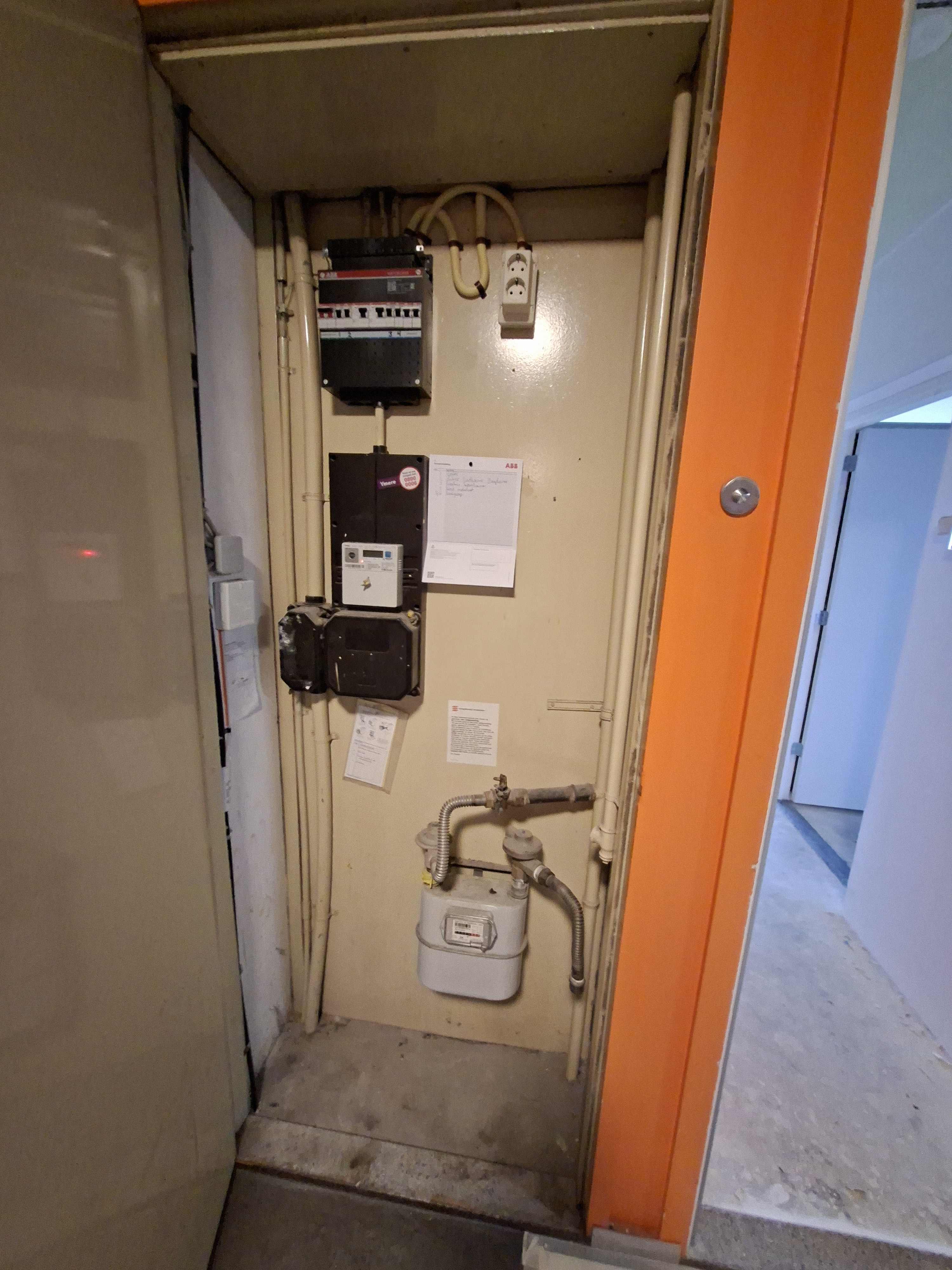 Waterlandplein 228 - Amsterdam