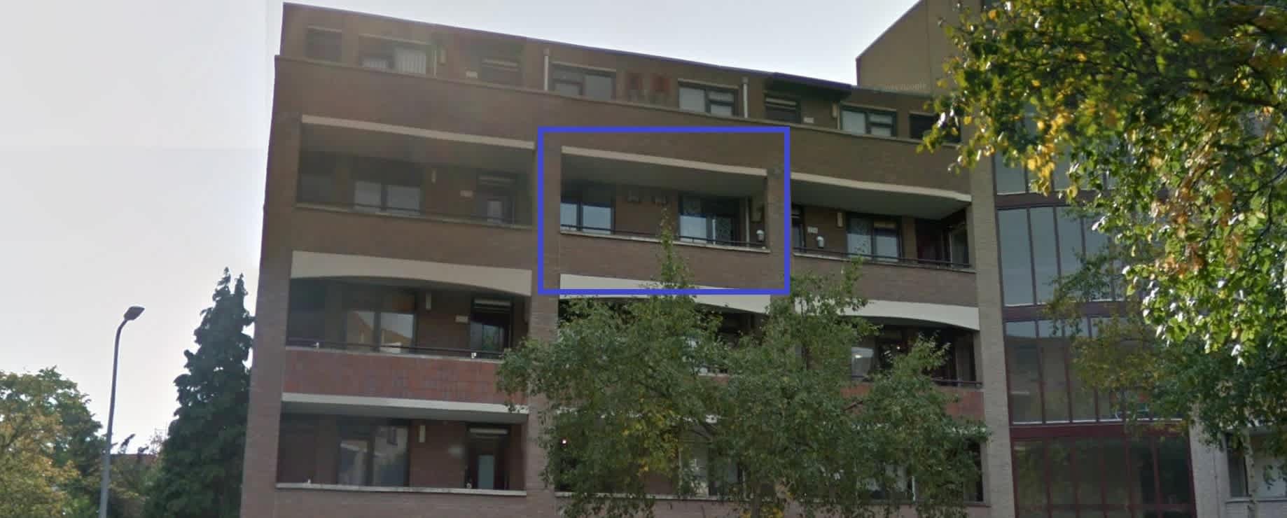 Liebergerweg 274 - Hilversum