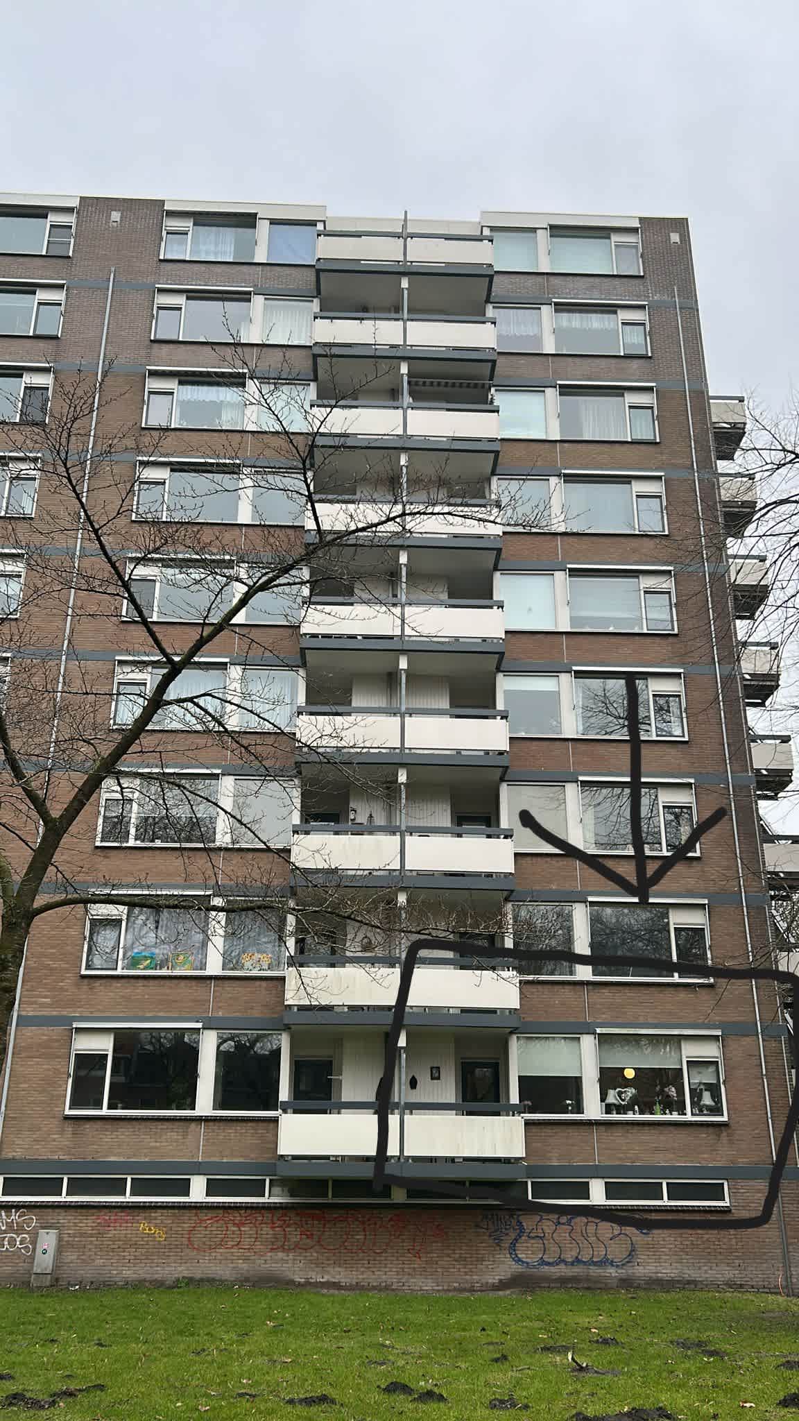 Bolestein 28B - Amsterdam