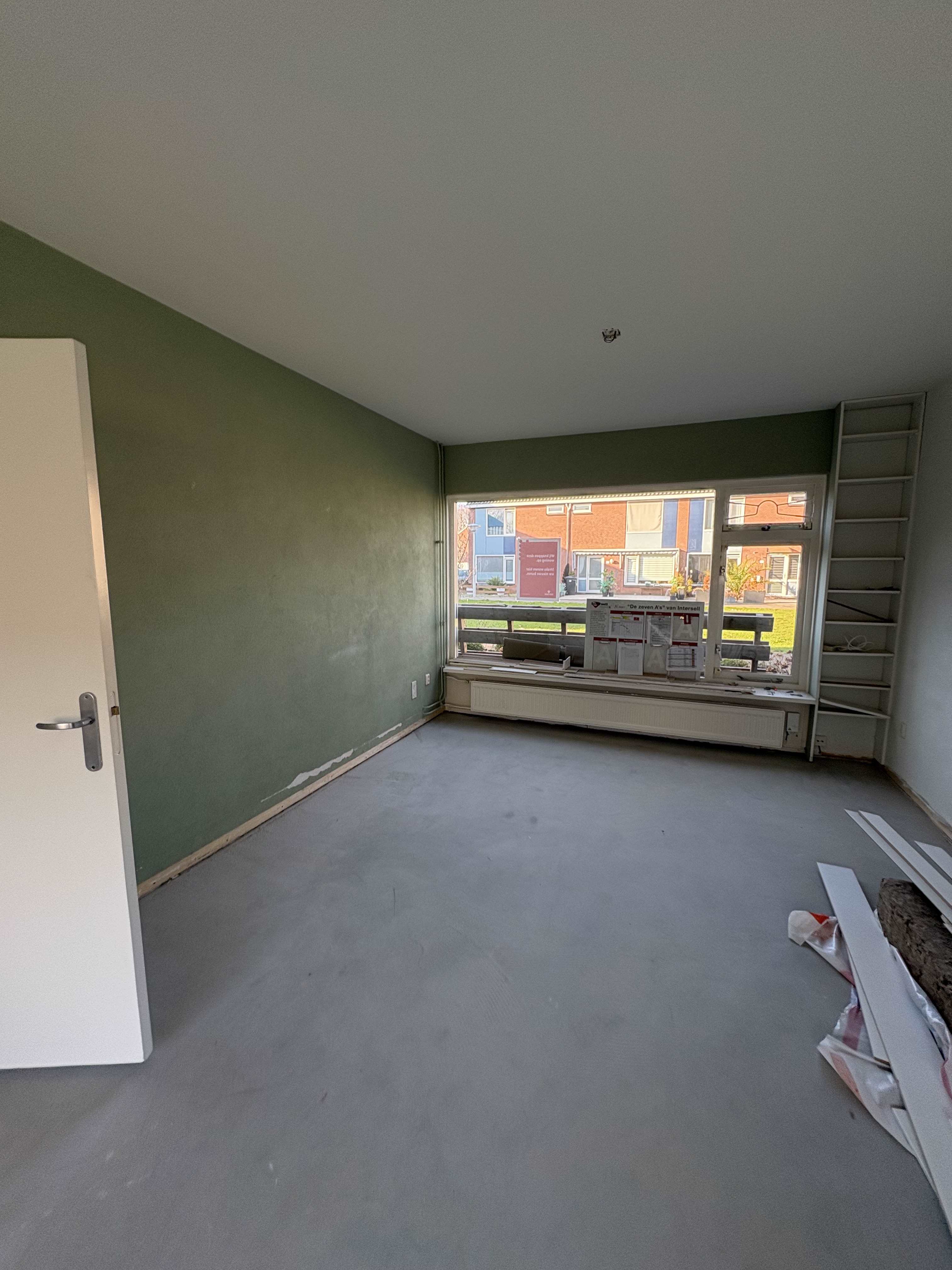 Rietgorsstraat 45 - Aalsmeer