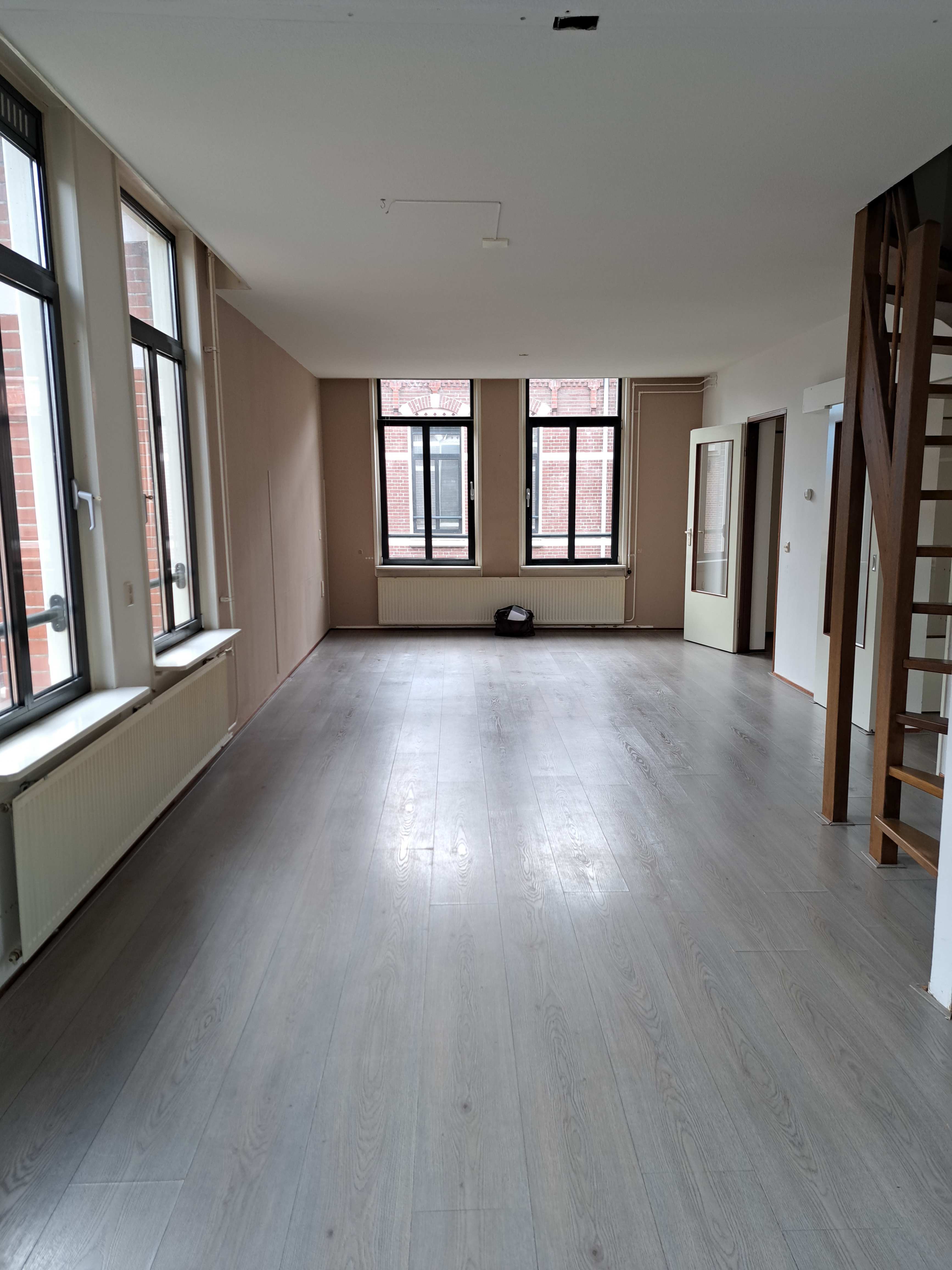 Elandsstraat 160-C - Amsterdam