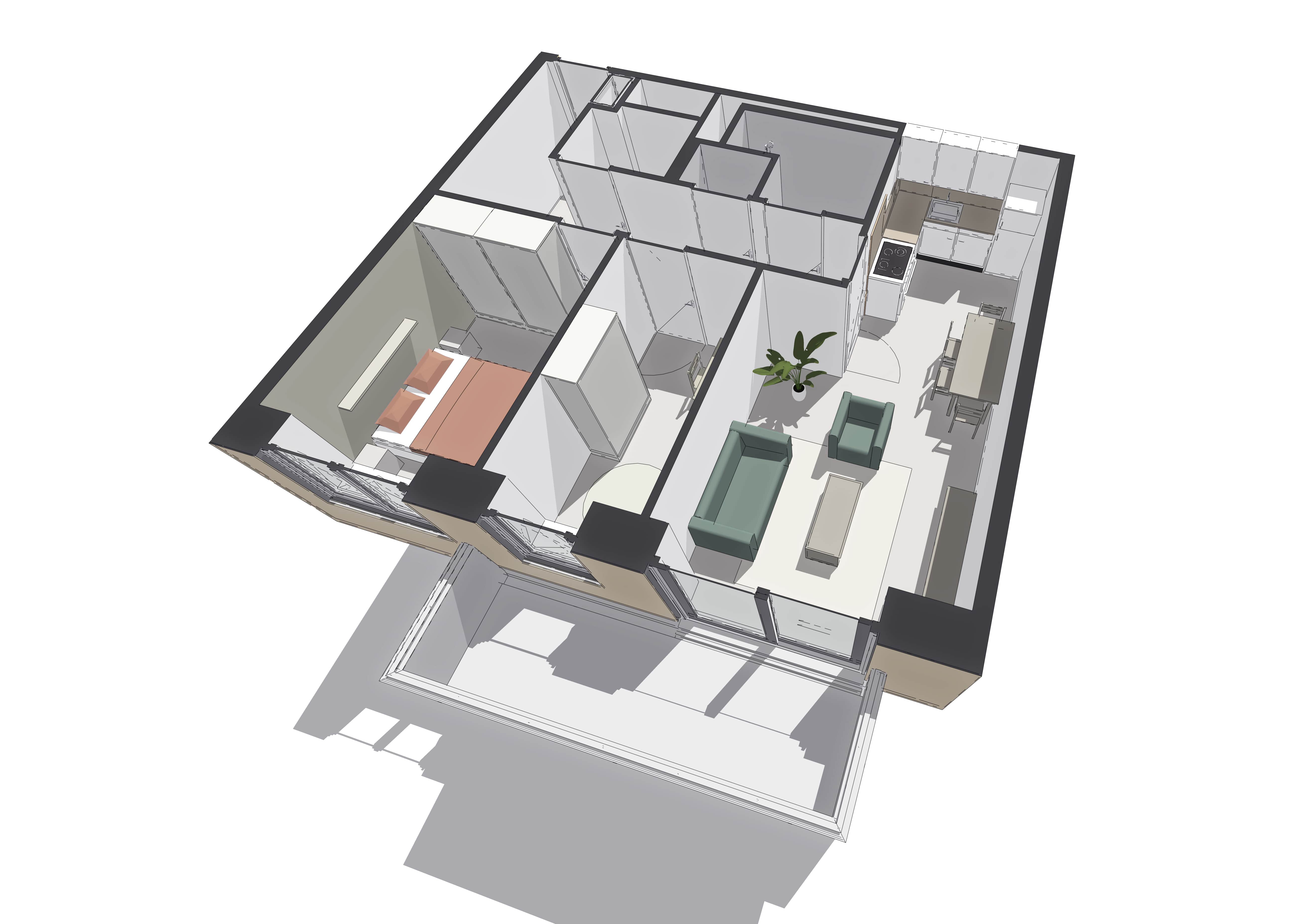 Molenwerf 44C - Koog aan de Zaan