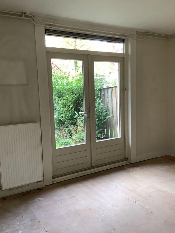 Elzenstraat 5HS - Amsterdam