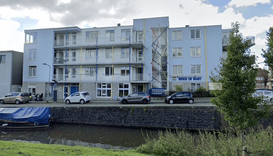 Brouwersvaart 28 - Haarlem