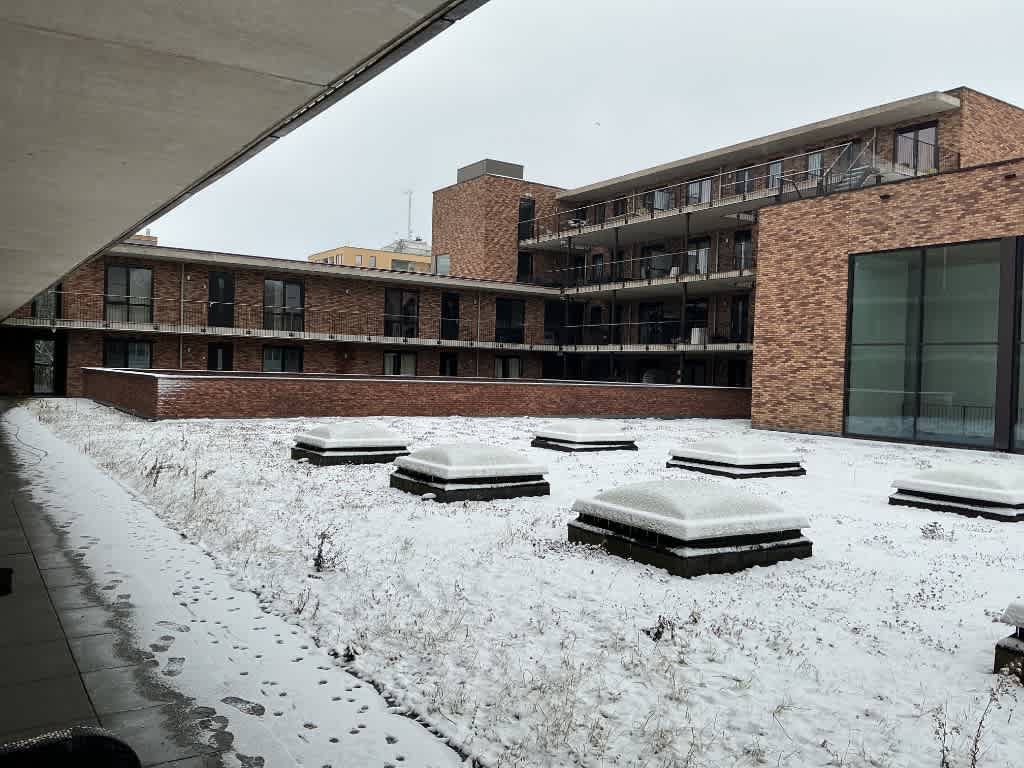 Grote Geusplein 112 - Vianen