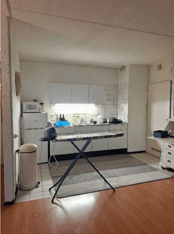 Garstkamp 213 - Amsterdam